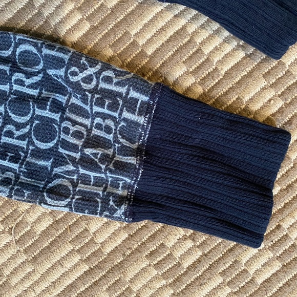 Abercrombie and Fitch pajama pants size Medium NWT - Picture 3 of 5